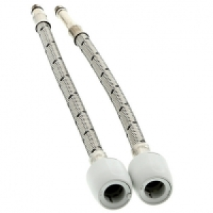 Hep2O HD125G/15W Flexi Tap Monobloc Connector 300 x 15mm x M £16.00