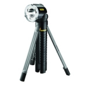 Stanley Max Life Torch LED Tripod 369 £24.99