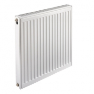 Homeline by Stelrad 700 x 600mm Type 21 Double Panel Plus Si £50.00