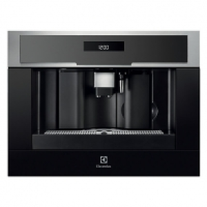 Electrolux Built In Coffee Machine EBC54524AX