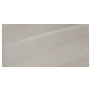 Wickes Olympia Grey Polished Sandstone Porcelain Wall & Floo £4.99