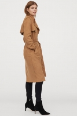  Trenchcoat £16.00