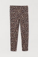 HM   Ankle-length trousers