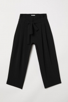 HM   Wide trousers