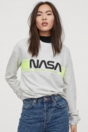 HM   Sweatshirt