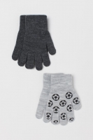 HM   2-pack gloves