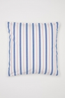 HM   Striped cushion cover