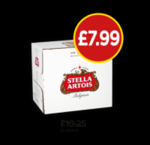 Stella Artois