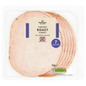 Morrisons Carvery Turkey  £2.00