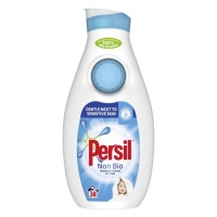 Tesco  Persil Non Biological Washing Liquid 38 Wash 1330 Ml