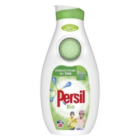Tesco  Persil Biological Washing Liquid 38 Wash 1330Ml