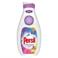 Tesco  Persil Colour Protect Washing Liquid 38 Wash 1330Ml