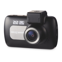 Aldi  Nextbase 212 Dashboard Camera