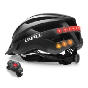 Livall MT1 Bluetooth Smart Helmet