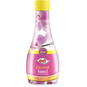 Orchid Concentrated Plant Feed