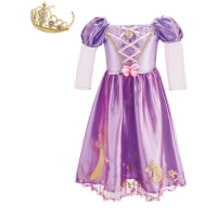 Aldi  Rapunzel Childrens Dress Up