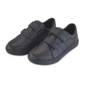 Aldi  Action Leather Shoe Trainer