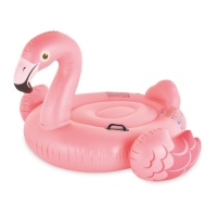 Aldi  Inflatable Animal Flamingo Float
