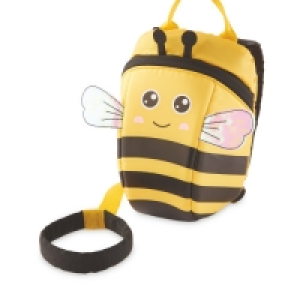 Aldi  Bee Toddler Backpack With Reins
