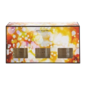 Hotel Collection Reed Diffuser Set