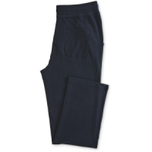 Aldi  Mens Navy Lounge Pants