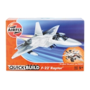 Raptor Quickbuild Set