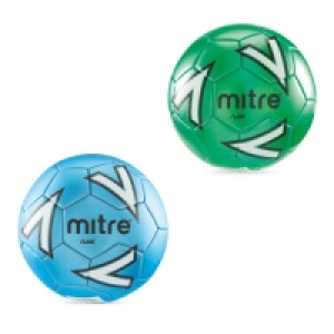 Mitre Football Size 5 £8.99