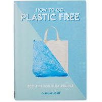 Aldi  How To Go Plastic Free Book