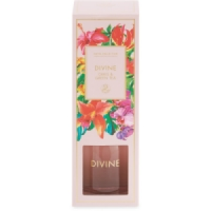 Aldi  Luxury Divine Reed Diffuser