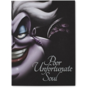 Poor Unfortunate Soul