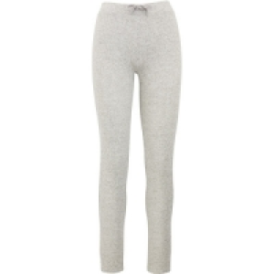 Aldi  Light Grey Loungewear Trousers