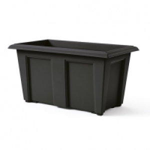 Stewart Regency Garden Trough Planter 50cm £6.00