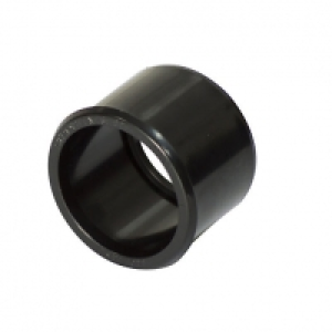 FloPlast WS38B Solvent Weld Waste Reducer - Black 40mm x 32m