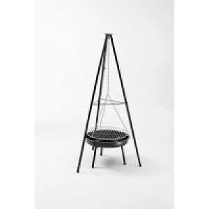 Landmann Tripod Charcoal Bbq £40.00