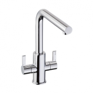 Abode Althia Monobloc Kitchen Tap Chrome £130.00