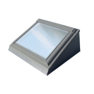 Keylite Pine Flat Roof Window - 780 x 1400mm &pound;668.15