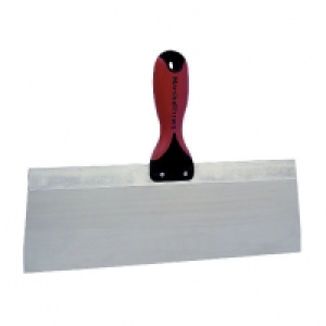 Marshalltown Stainless Steel Taping Knife - 12in