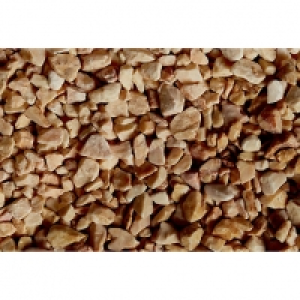 Wickes Onyx Chippings 20mm - Major Bag £9.00