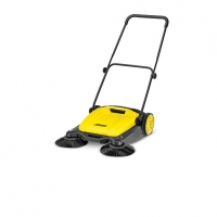 Wickes  Karcher S 650 2 - 1 Push Sweeper