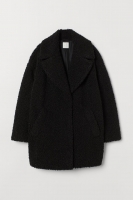HM   Short pile coat