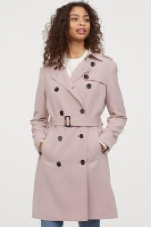 HM   Trenchcoat