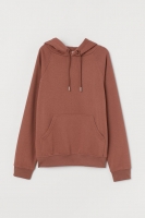 HM   Hooded top