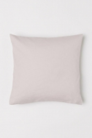  Cotton canvas cushion cover