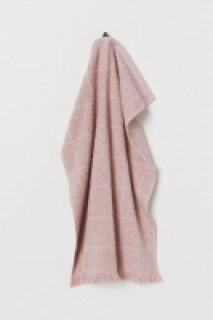  Cotton terry hand towel