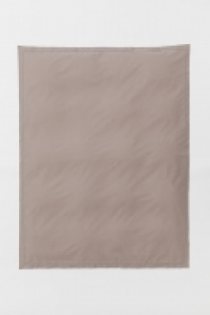  Jacquard cotton duvet cover