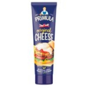 Morrisons  Primula Original Cheese