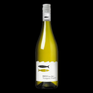 SuperValu  Duo Des Mers Sauvignon Viognier