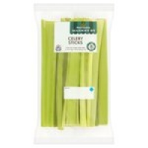 Morrisons Celery Sticks