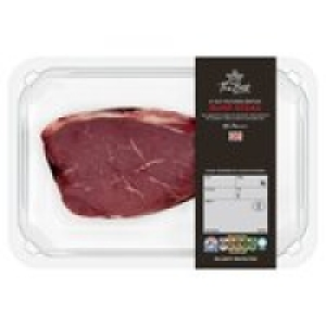 Morrisons The Best Rump Steak £3.65