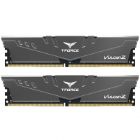 Overclockers Team Group Team Group Vulcan Z T-Force 16GB (2x8GB) DDR4 PC4-24000C16 3